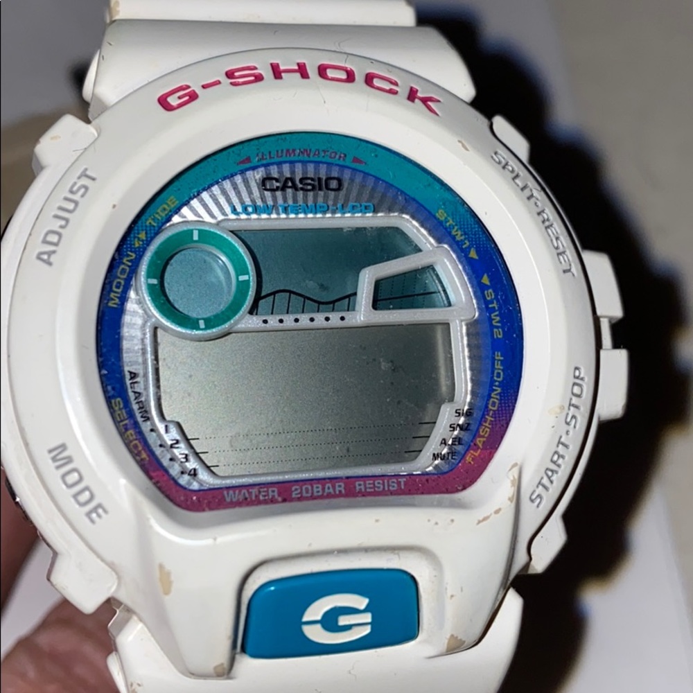 G-Shock Casio Watch